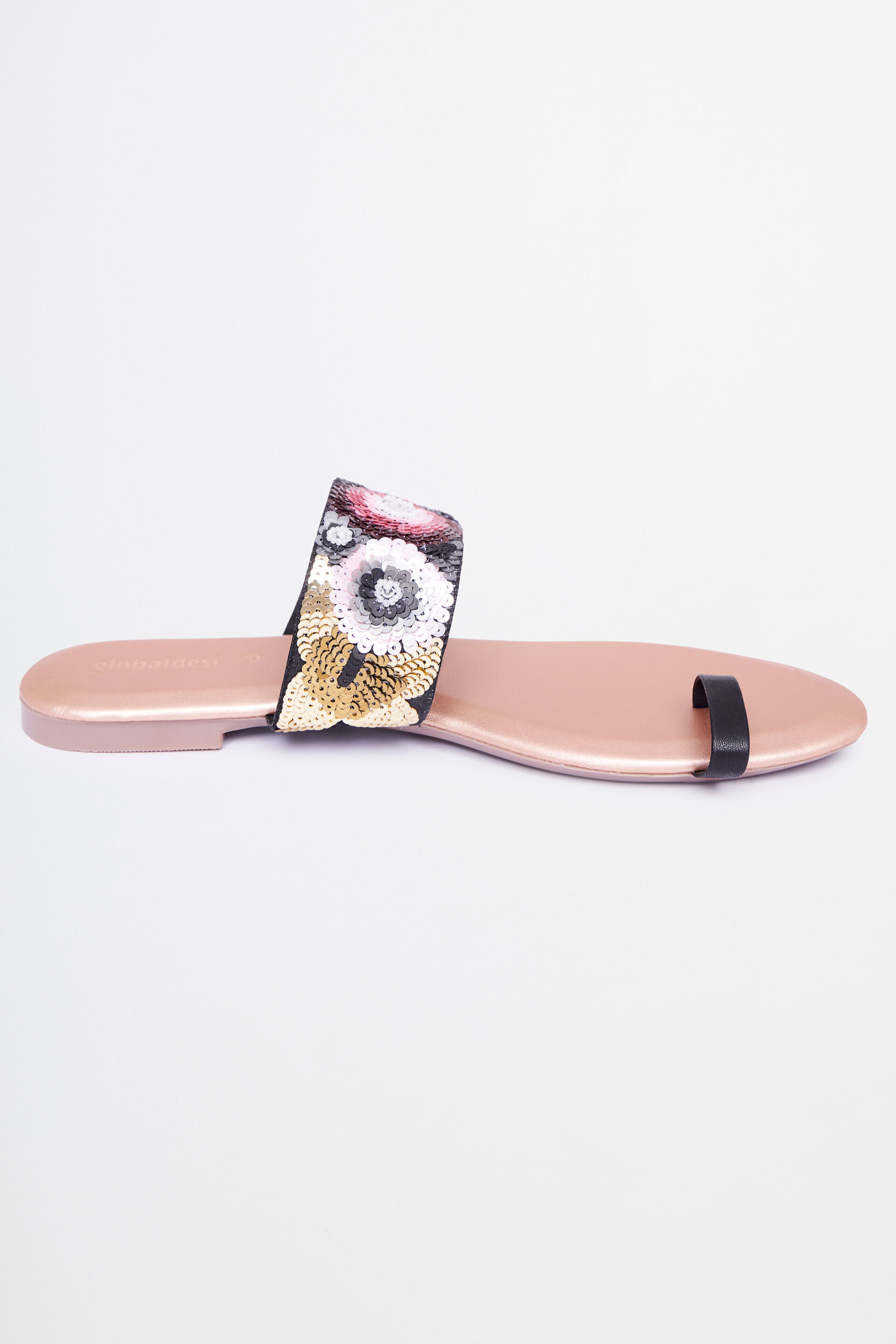 Global desi slippers hotsell